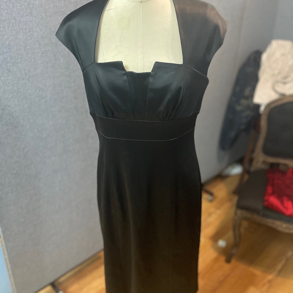 Jax dress size 10